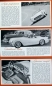 Preview: Chevrolet Corvette Modelprogram 1954 Carbrochure (9450)
